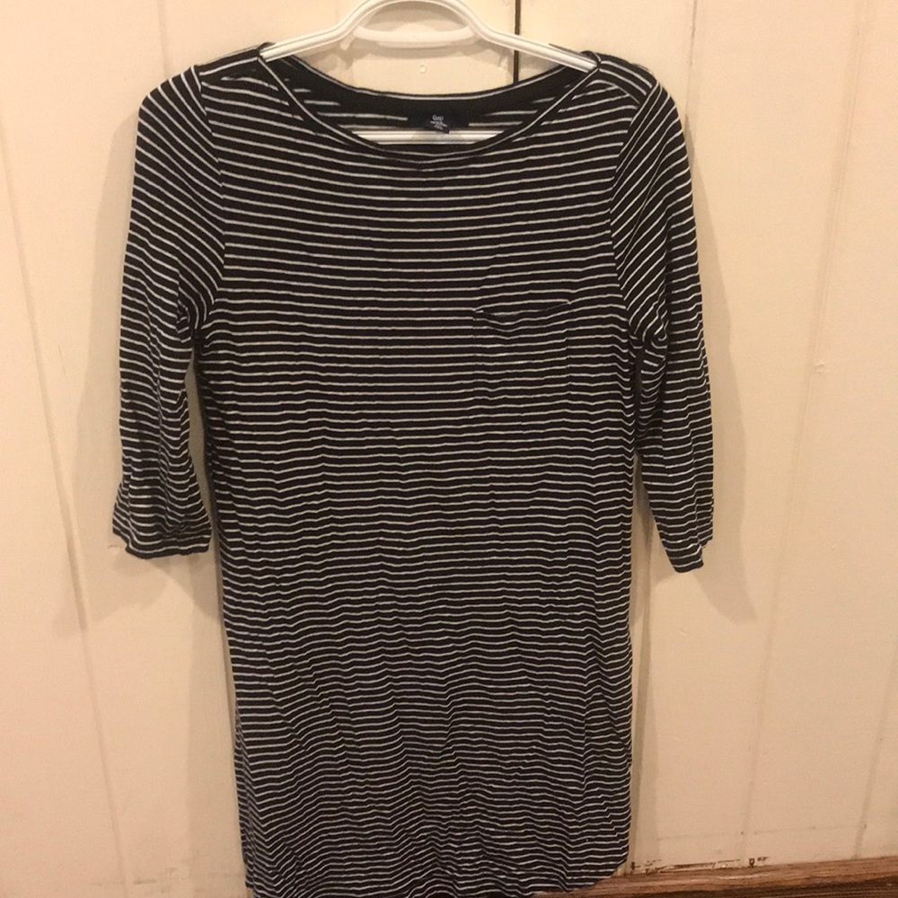 Gap dress